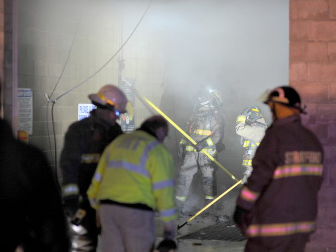 Dayton Car Wash fire remains under investigation News, Sports, Jobs